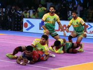 புனேரி பல்தான், பாட்னா பைரேட்ஸ் வெற்றி.. மைனஸ் 50 புள்ளிகள் பெற்ற ஹரியானா ஸ்டீலர்ஸ்