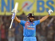 சச்சின் சாதனையை ஊதித் தள்ளிய “ஹிட்மேன்” ரோஹித்.. கங்குலியையும் முந்தினார்