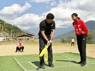 கிரிக்கெட் விளையாடுவதை விட அற்புதமான விஷயம் எது தெரியுமா? சச்சின் போட்ட ட்வீட்