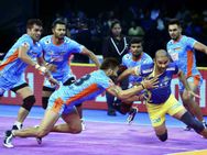 தொடரும் சோகம்.. தமிழ் தலைவாஸ் மீண்டும் தோல்வி.. பெங்கால் வாரியர்ஸ் வெற்றி