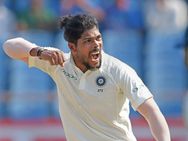 இந்த உமேஷ் யாதவால் ஒரே தலைவலியா இருக்கே.. என்ன பண்றதுன்னே புரியலையே?