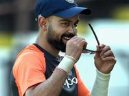 கேட்ச்சை கோட்டை விட்ட பாகிஸ்தான் வீரர்கள்.. சிரித்து மகிழ்ந்த யுவராஜ், கோலி