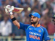 நல்லவேளை போட்டி “டை” ஆயிடுச்சு.. பிட்ச் மாறிடுச்சு.. சப்பைக்கட்டு கட்டும் கோலி