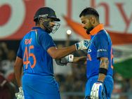 கோலி, ரோஹித் தவிர மற்ற பேட்ஸ்மேன்களுக்கு இந்த போட்டியிலாவது வாய்ப்பு கிடைக்குமா?