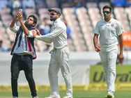 “ரசிகர்களிடம் இருந்து வீரர்களை பாதுகாக்கணும்”னு சொன்ன வீரருக்கு ட்விட்டரில் நோஸ்கட்