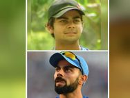 எப்படி இருந்த நான் இப்படி ஆயிட்டேன்.. கோலியின் நம்ப முடியாத மாற்றம்