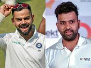 கோலியா? ரோஹித்தா? 2019 உலகக்கோப்பை இந்திய அணிக்கு சரியான கேப்டன் யார்?