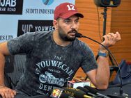 புற்று நோய் என் வாழ்வின் இருண்ட பகுதி.. தன் துயர நாட்கள் பற்றி சொல்லும் யுவராஜ் சிங்