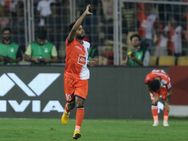 கோவா வீழ்த்தியது பெங்களூரு.. சுனில் ஷட்டரி, ராகுல் அபாரமாக கோல் அடித்தனர்