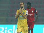 நார்த் ஈஸ்ட் 2 கோல்கள் போட்டு அசத்தல் வெற்றி.. கேரளா பரிதாபம்!!