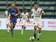 கடைசி நிமிடங்களில் கோல் அடித்த பெங்களூரு.. டெல்லி டைனமோஸை வீழ்த்தி அசத்தல் வெற்றி!!