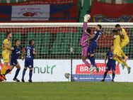 மீண்டும் சொதப்பிய சென்னை மச்சான்ஸ்.. நல்லா ஆடியும் கேரளாவுக்கு எதிரான போட்டி டிரா!!