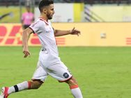 கோவா அல்லது பெங்களூரு!! எந்த அணி முதலிடத்தைப் பிடிக்கப் போகிறது?