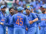 வெ.இண்டீஸை வைத்து தீபாவளி கொண்டாடிய ரோஹித்.. பரிதாபமாக கிரிக்கெட் ஆடும் வெ.இண்டீஸ்