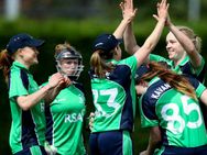 இந்த ரன்னை கூட எங்களால அடிக்க முடியலையே.. கண் கலங்கிய அயர்லாந்து மகளிர் அணி கேப்டன்