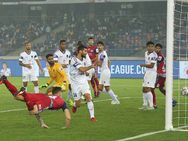 ஆளுக்கு ரெண்டு கோல் போட்டு போட்டியை டிரா செய்த டெல்லி டைனமோஸ் – ஜாம்ஷெட்பூர்