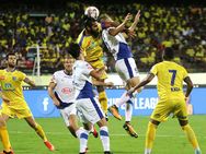 கேரளா அணியை அதன் சொந்த மண்ணில் வீழ்த்தி பெங்களூரு அணி அபார வெற்றி!!