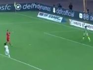 கோவா அணியை வீழ்த்தி தனது முதல் வெற்றியை பதிவு செய்யுமா டெல்லி டைனமோஸ்?