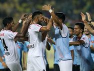 கோல் மழை பொழிந்த கோவா அணி…. கேரளா பிளாஸ்டர்ஸ் அணியை வீழ்த்தி வெற்றி!!