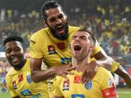 புனே சிட்டி அணி மற்றும் கேரளா பிளாஸ்டர்ஸ் அணி இடையே நடைபெற்ற போட்டி டிரா !!