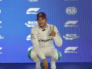 இந்தியா மோசமான நாடா? இந்த பக்கமே வராதீங்க.. வெளுத்த நெட்டிசன்கள்.. சரண்டரான F1 ரேஸ் வீரர் ஹாமில்டன்