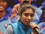 அவரிடம் நியாயம் கிடைக்கும்னு பார்த்தேன்.. ஆனா இப்படி பண்ணிட்டாரே!! மனம் வெதும்பிய மிதாலி ராஜ்