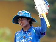 20 வருடம் நாட்டுக்காக ஆடினேன்.. எல்லாம் வீணாப் போச்சு!! மிதாலி ராஜ் அதிர்ச்சி