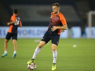 3 கோல்கள் அடிக்கத் தயாராகும் ஜாம்ஷெட்பூர் அணி.. டெல்லி டைனமோஸ் சமாளிக்குமா?