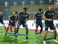 நார்த் ஈஸ்ட் அணியா.. புனே சிட்டி அணியா.. வெற்றி யாருக்கு?