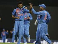 இந்தியா முதல் டி20யில் தோல்வி.. தோல்விக்கு இவங்க 4 பேரு செய்த தவறுகள் தான் காரணம் #IndvsAusT20