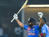 ரோஹித் சர்மா 264 ரன் அடிச்சவர்.. அவர் ரன் அடிக்கிறதை தடுத்து நிறுத்த முடியாது