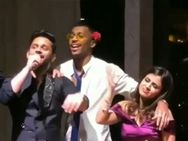 சாக்ஷி தோனியின் பிறந்தநாள் பார்ட்டி.. பார்ட்டியை பாட்டு பாடி சிறப்பித்த பண்டியா.. புகைப்படங்கள் இதோ