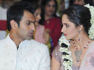 பஞ்சாயத்தை கூட்டுங்கப்பா.. சானியா மிர்சா குழந்தைக்கு பாகிஸ்தான் குடியுரிமை இல்லையாம்