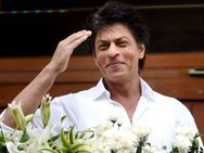 எல்லாம் ரெடி.. ஷாருக்கான் வந்தா கறுப்பு மை வீசுவோம்.. பழைய படத்தை வைத்து பிரச்சனை பண்ணும் அமைப்பு