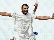 பிசிசிஐ என்ன சொல்றது.. நான் என்ன கேக்கறது.. உத்தரவை மதிக்காமல் வம்பு பண்ணிய முகமது ஷமி