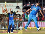 காலம் மாறும்.. எங்க ரேங்க் மட்டும் மாறாது.. நங்கூரம் போட்டு நின்ற பும்ரா, கோலி