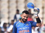 கோலி இன்னும் வளரணும்.. தோனி அளவுக்கு வொர்த் இல்லை.. சொல்கிறார் அப்ரிடி