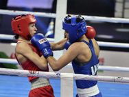 ஏமாத்துறாங்க.. ஊழல்.. கூச்சல் போட்ட பல்கேரியா.. நடுவர்கள் இந்தியாவிற்கு ஆதரவா?