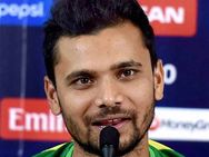 வங்கதேச கிரிக்கெட் கேப்டன் தேர்தலில் மாபெரும் வெற்றி.. அரசியல் ஆட்டத்திலும் கலக்கல்