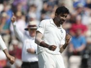 39 வருட விக்கெட் சாதனையை முறியடித்த பும்ரா.. இந்தியாவுக்கு கிடைத்த பொக்கிஷம்!