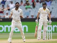 ஒரே வருடத்தில் மூன்று முறை! எந்த ஆசிய பந்துவீச்சாளரும் செய்யாத சாதனை!! டெஸ்டில் கலக்கும் பும்ரா