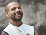 இந்திய வீரர்கள் தங்கியிருந்த ஹோட்டலில் தவான்.. மீண்டும் டெஸ்ட் அணியில் இணைகிறாரா?