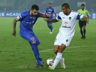 மும்பை சிட்டி அணி அபார வெற்றி!! முதல் வெற்றி கிடைக்காத சோகத்தில் டெல்லி டைனமோஸ்