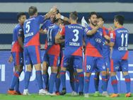 ஐஎஸ்எல் 2018 : பெங்களூரு மீண்டும் வெற்றி.. ஏடிகே அணியை வீழ்த்தியது