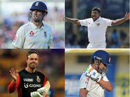 பிளாஷ்பேக்: 2018இல் ஓய்வு பெற்ற மறக்க முடியாத கிரிக்கெட் வீரர்கள்