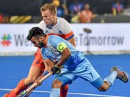 ஹாக்கி உலகக்கோப்பை 2018 : இந்தியாவை வீழ்த்தியது நெதர்லாந்து.. நிறைவேறாத அரையிறுதிக் கனவு