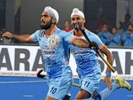 ஹாக்கி உலகக்கோப்பை : டிராவில் முடிந்த இந்தியா - பெல்ஜியம் போட்டி.. பரபரப்பான கடைசி நிமிடங்கள்