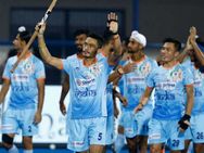 43 வருடம் கழித்து அரையிறுதிக்கு செல்ல வாய்ப்பு.. இந்தியா - நெதர்லாந்து ஹாக்கி உலகக்கோப்பை காலிறுதி