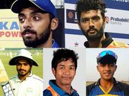 முட்டி மோதிய ஐபிஎல் அணிகள்.. ஓவர்நைட்டில் கோடீஸ்வரர்களாக மாறிய 5 வீரர்கள்