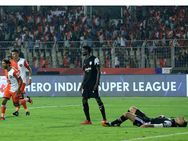 ஐஎஸ்எல் 2018-19 : கோல் மழை பொழிந்த கோவா.. நார்த் ஈஸ்ட் அணியை வீழ்த்தி சூப்பர் வெற்றி!!